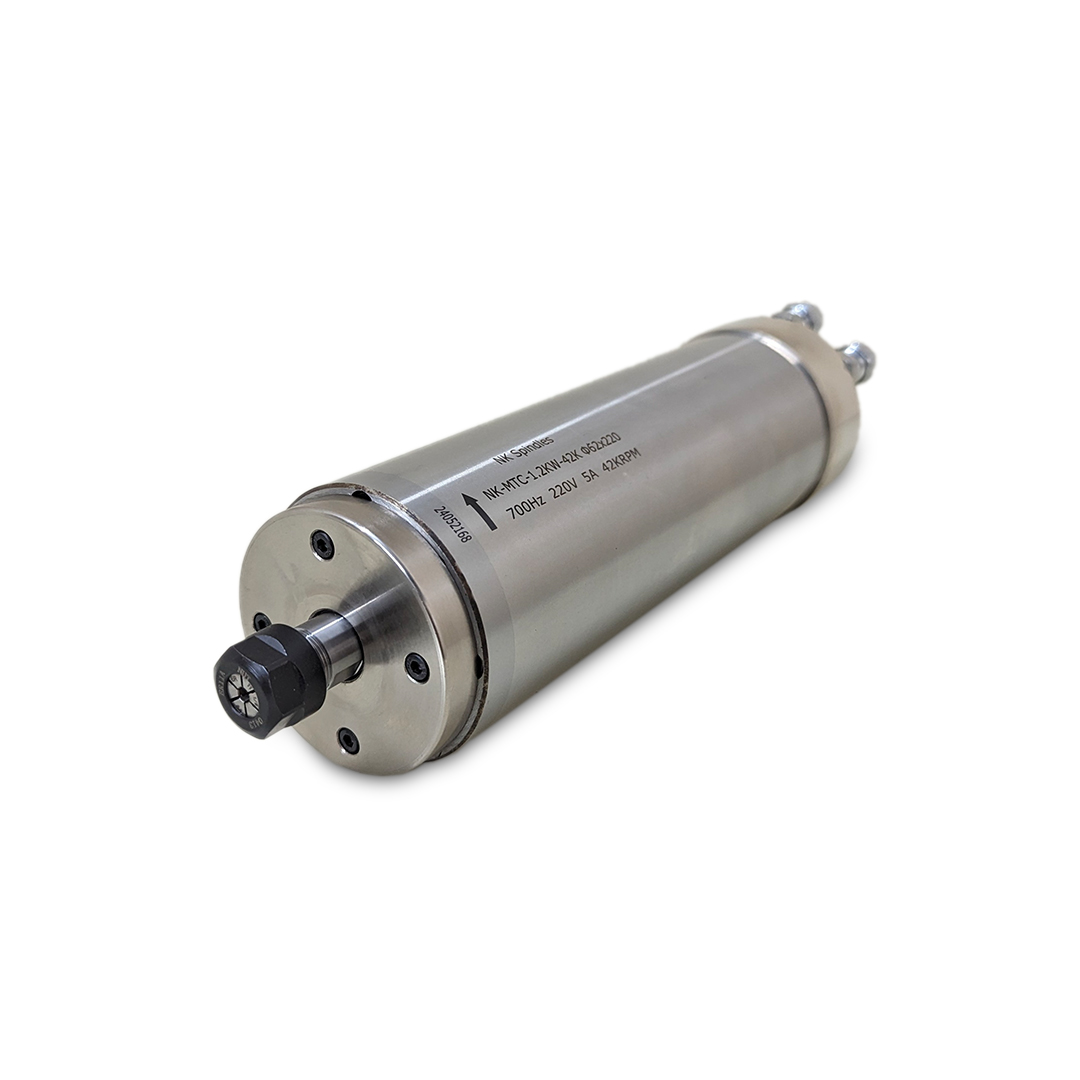 NK Engineering Services supplier of 1.2kw 40,000 rpm spindle motor PCB ...