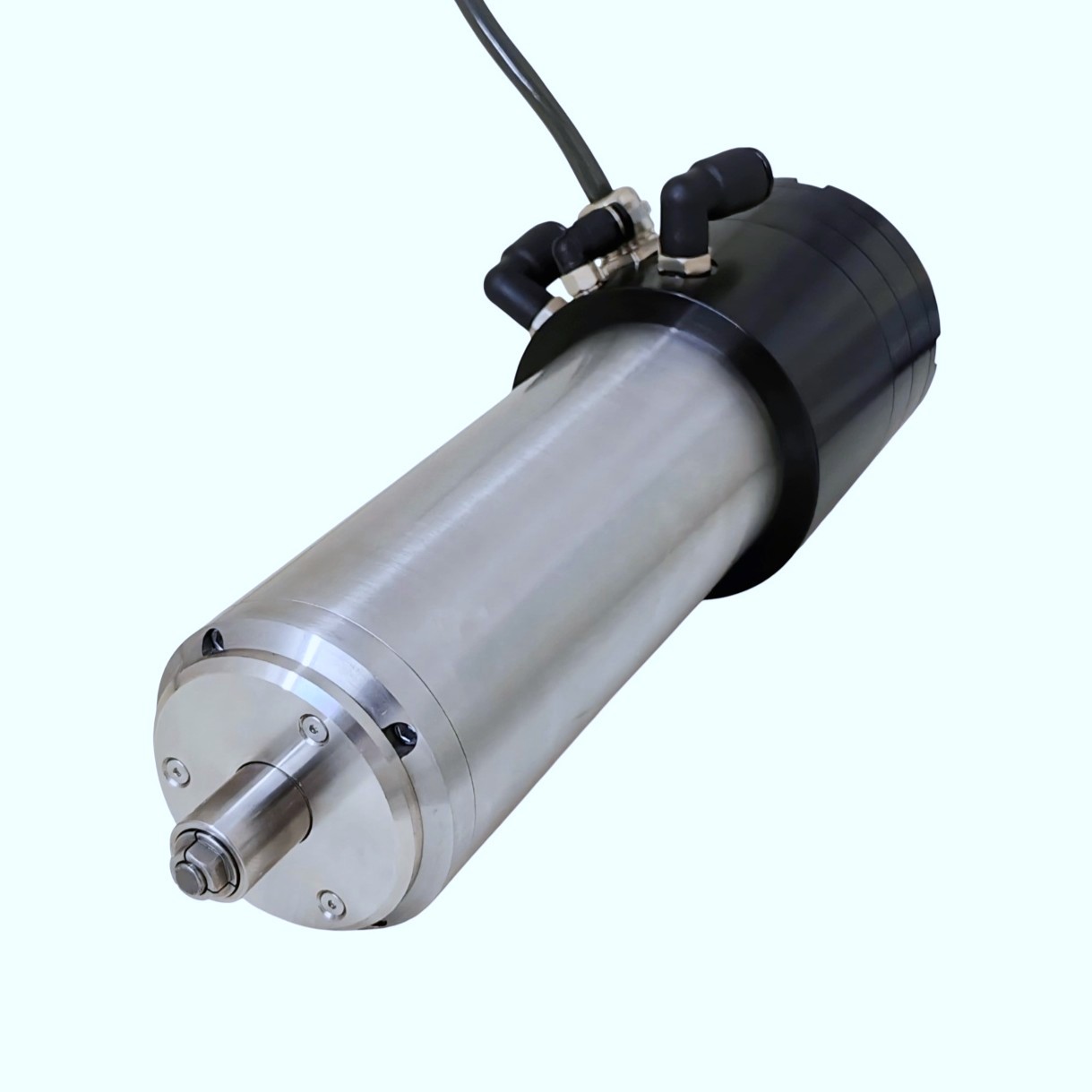 NK Engineering Services supplier of PCB Drilling spindles, CNC Spindles ...